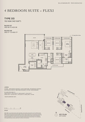 Media Circle (D5), Apartment #610556381